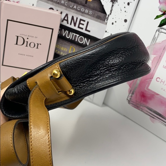Dior crossbody bag - Picture 7 of 15
